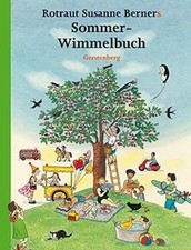 Sommer wimmelbuch rotraut gebraucht kaufen  Berlin