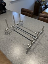 Solar tackle croc for sale  ASHFORD