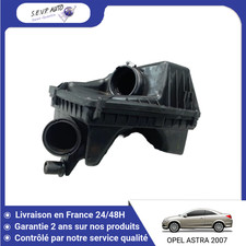 Boitier filtre air d'occasion  Saint-Quentin