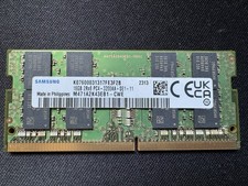 Samsung 16gb ddr4 for sale  Nashville