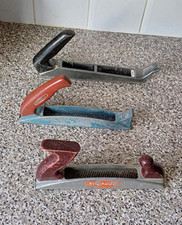 Vintage surform planes for sale  TAMWORTH