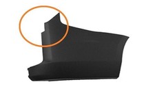 Rear corner bumper for sale Rear corner bumper for sale  UK