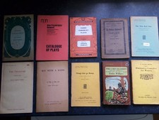 play scripts for sale play scripts for sale TRURO