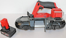 Milwaukee band saw for sale  Lewiston