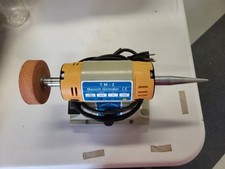Bench grinder polisher for sale  Windsor