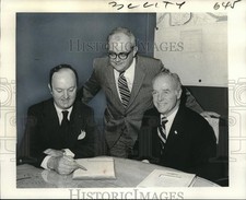 1973 press photo for sale  Memphis