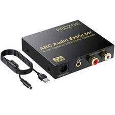 Hdmi arc audio usato  Roma