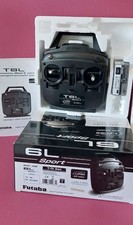 Futaba sport channel for sale  WORCESTER