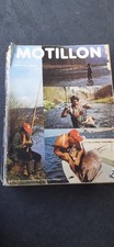 Catalogue pêche motillon d'occasion  Auray