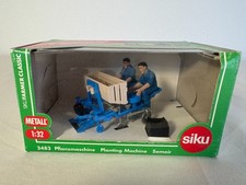 Siku farmer classic gebraucht kaufen  Michelstadt