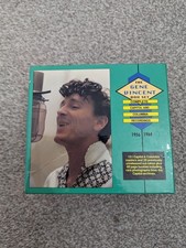 Vincent gene gene for sale  LONDON