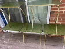 Lavada dinner trays for sale  Lawrence Township