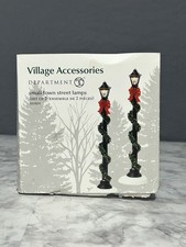 Dept village accessory for sale  Hyattsville
