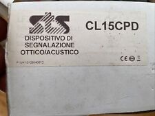 Sts cl15cpd dispositivo usato  Italia