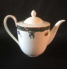 Teekanne kaffeekanne heinrich gebraucht kaufen  St Wendel