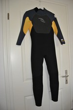 Neoprenanzug rip curl gebraucht kaufen  Braunschweig