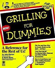 Grilling dummies mariani for sale  Tontitown
