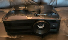 Optoma hd142x home for sale  BARNSTAPLE