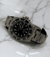 Seiko mod submariner for sale  UK