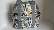 Sportsac dog shoulder for sale  Fullerton