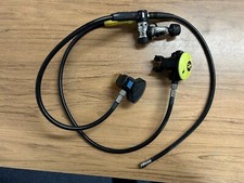 Scuba pro mk17 for sale  Santa Clara