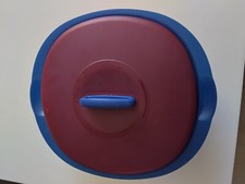 Tupperware thermo schüssel gebraucht kaufen  Schwandorf