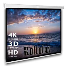 Neuwertig rollolux heimkino gebraucht kaufen  Pinneberg