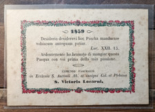 1859 saint antonii usato  Foggia