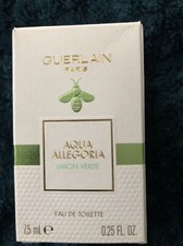 Aqua allegoria limon for sale  LONDON