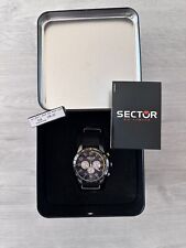 Orologio sector 850 usato  Vercelli