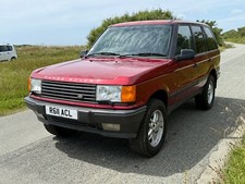 p38 range rover for sale p38 range rover for sale HAVERFORDWEST