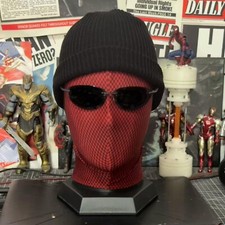 O Incrível Terno Homem-Aranha Máscara Homem-Aranha Homem-Aranha Cosplay Brinquedos Quentes Aranha M comprar usado  Enviando para Brazil