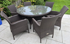 Hartman seater round for sale  BROMLEY