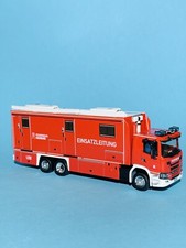 Feuerwehr hamburg elw gebraucht kaufen  Lampertheim