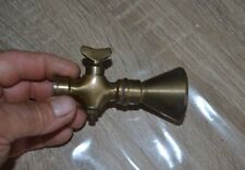 Ancienne douchette pistolet d'occasion  Ambérieu-en-Bugey