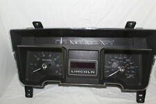 Speedometer instrument cluster for sale  Wellsboro