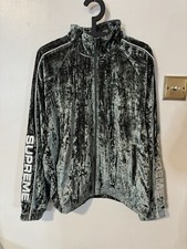 Supreme crushed velvet for sale  LONDON