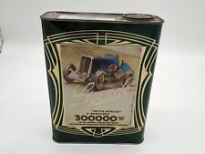 Olio motore minerale usato  Italia