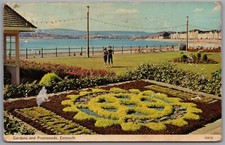 Exmouth gardens promenade for sale  REDCAR