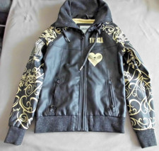 Yakuza damen jacke gebraucht kaufen  Rochlitz
