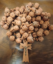 Ancien grand chapelet d'occasion  Bédarieux