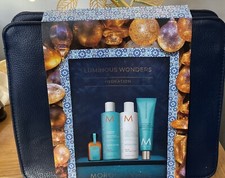 Moroccanoil luminous winter for sale  LOUGHBOROUGH