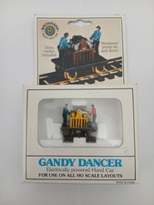 Bachmann gauge gandy for sale  WATFORD