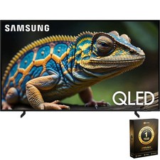 Samsung qn32q60d qled for sale  Edison