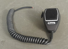 Palma microphone lindars for sale Palma microphone lindars for sale  YEOVIL