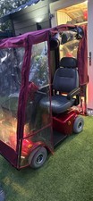 Shoprider mayfair weather for sale  DONCASTER