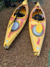 Dagger blackwater kayaks for sale  EXETER