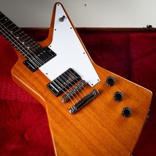 2019 gibson explorer for sale  MALTON