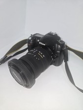 Nikon d50 dslr for sale  WOLVERHAMPTON