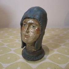 Antique studio pottery for sale  SWINDON